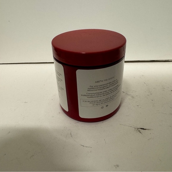 Arbonne Pampermint Sole Mate Foot Cream 9 OZ - Picture 3 of 4